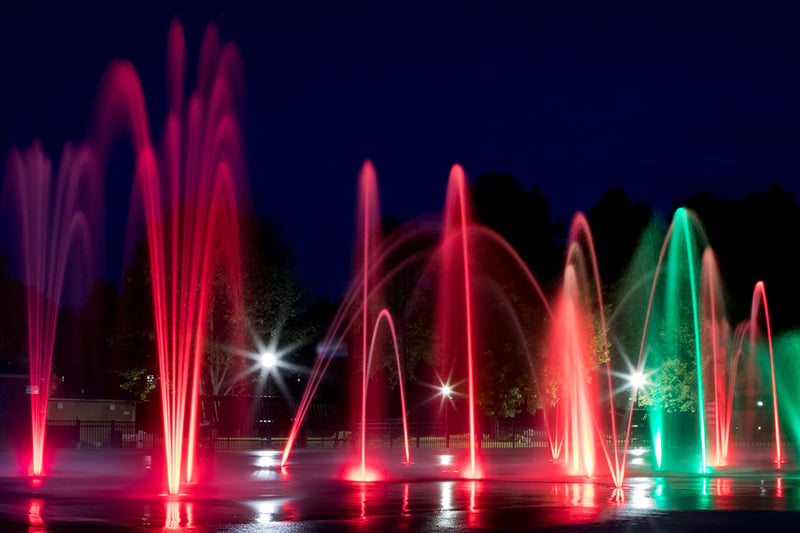 Calvert City Memorial Park preview 17